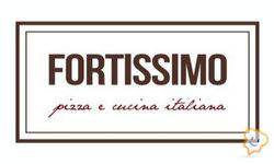Restaurante Fortissimo Pizza