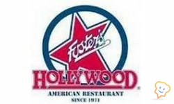 Restaurante Foster's Hollywood - Fuenlabrada