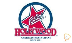 Restaurante Foster's Hollywood - Torrejón