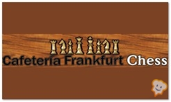 Restaurante Frankfurt Chess
