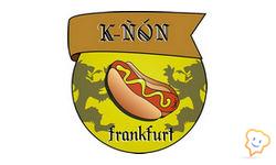 Restaurante Frankfurt K-ñon