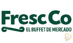 Restaurante Fresc Co (Mar Olimpic)