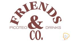 Restaurante Friends & Co