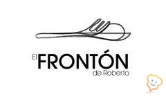 Restaurante Frontón