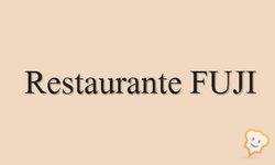 Restaurante Fuji Valencia (Justicia)