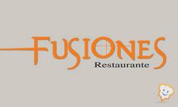 Restaurante Fusiones