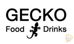 Restaurante GECKO Food and Drinks