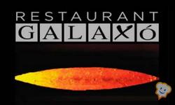 Restaurante Galaxó