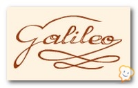 Restaurante Galileo