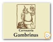Restaurante Gambrinus Compostela