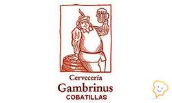 Restaurante Gambrinus El Recreo