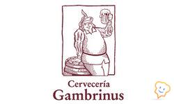 Restaurante Gambrinus Siete Aguas