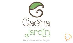 Restaurante Gaona Jardín