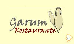Restaurante Garum