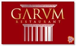 Restaurante Garum Restaurant
