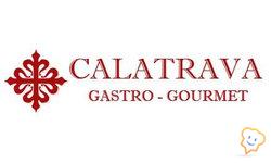 Restaurante Gastro Gourmet Calatrava