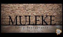Restaurante Gastrobar Muleke