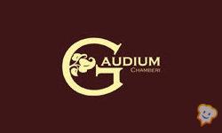 Restaurante Gaudium Chamberi