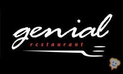 Restaurante Genial