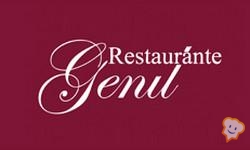 Restaurante Genil