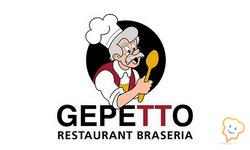 Restaurante Gepetto