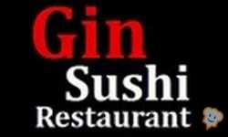 Restaurante Gin Sushi