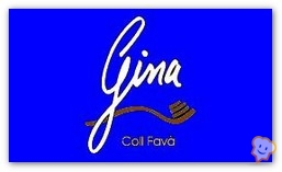 Restaurante Gina Coll Fava