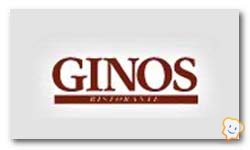 Restaurante Ginos - Alberto Aguilera