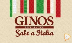 Restaurante Ginos - General López Pozas