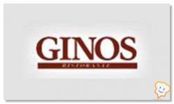 Restaurante Ginos - La Gavia