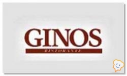 Restaurante Ginos