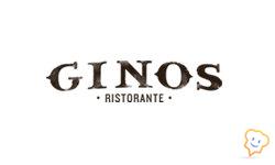 Restaurante Ginos (Encuartes)
