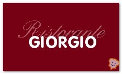 Restaurante Giorgio
