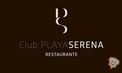 Restaurante Golf Playa Serena