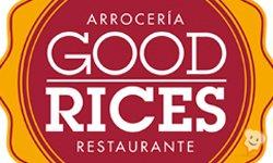 Restaurante Good Rices