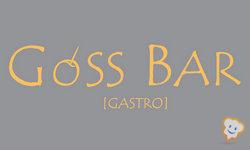 Restaurante Goss Bar
