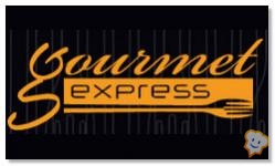 Restaurante Gourmet Express