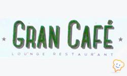 Restaurante Gran Café