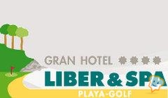 Restaurante Gran Hotel Liber & Spa