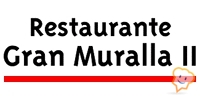 Restaurante Gran Muralla II