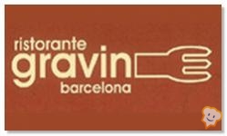 Restaurante Gravin