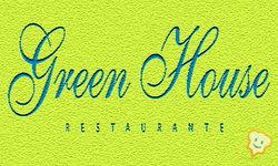 Restaurante Green House