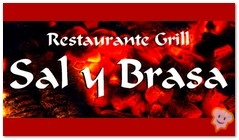 Restaurante Grill Sal y Brasa