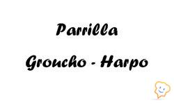 Restaurante Groucho Parrilla