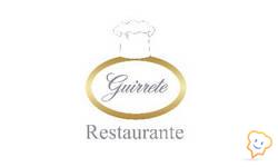 Restaurante Guirrete