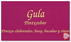 Restaurante Gula PintxosBar