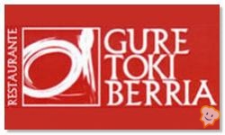 Restaurante Gure Toki Berria