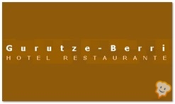 Restaurante Gurutze Berri