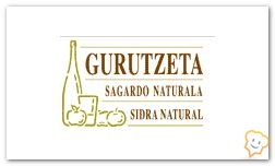 Restaurante Gurutzeta