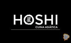 Restaurante HOSHI Cuina Asiática